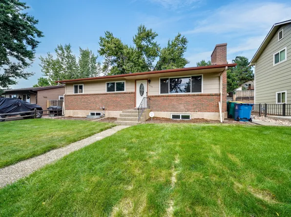 1206 Westmoreland Rd, Colorado Springs, CO 80907