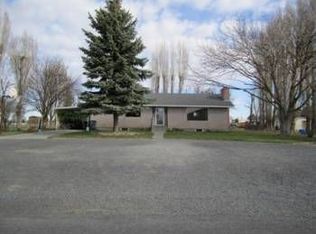 9716 Stone Rd NE, Moses Lake, WA 98837