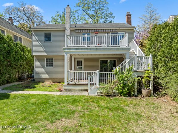 117 Maple Avenue, Fair Haven, NJ 07704