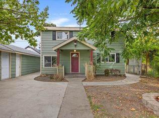 724 W Kiernan Ave, Spokane, WA 99205