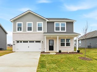 1640 Colorado Spruce Way, Greenfield, IN 46140