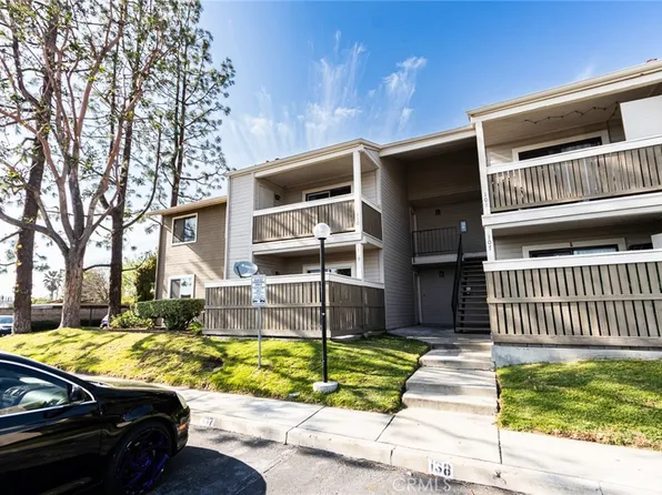1309 W Mission Blvd #U-110, Ontario, CA 91762