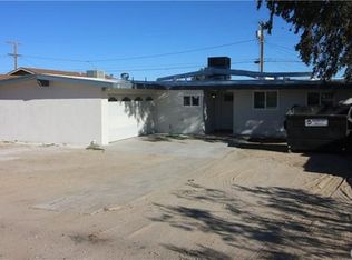 6645 Desert Queen Ave, Twentynine Palms, CA 92277
