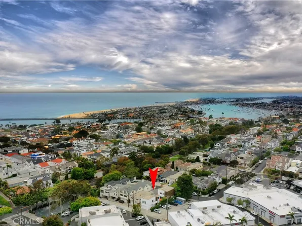 406 Jasmine Ave, Corona Del Mar, CA 92625