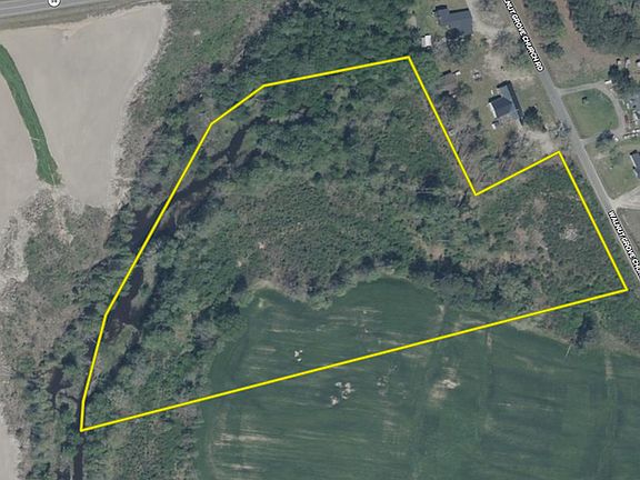 2nd image of 0 Walnut Grove Church Rd Lot Wp003