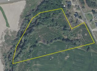 0 Walnut Grove Church Rd LOT WP003, Louisburg, NC 27549