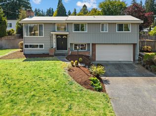311 111th Ave SE, Bellevue, WA 98004