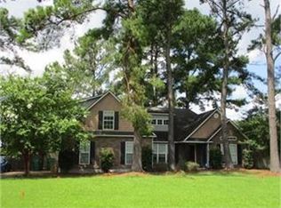 5 Westwind Way, Lakeland, GA 31635