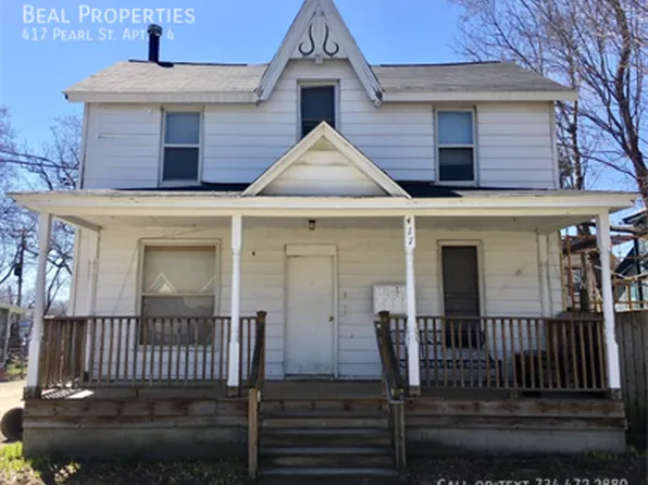 417 Pearl St, Ypsilanti, MI