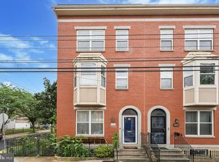 1720 W Oxford St, Philadelphia, PA