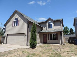4331 Stacy Pl NE, Salem, OR