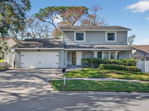 88 Harbor Oaks Cir, Safety Harbor, FL 34695