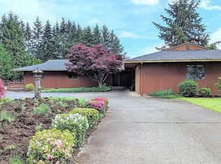 21082 S Richard Ct, Oregon City, OR 97045