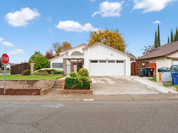 6401 Carmelwood Dr, Citrus Heights, CA 95621