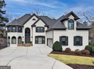 535 Water Shadow Ln, Alpharetta, GA 30022