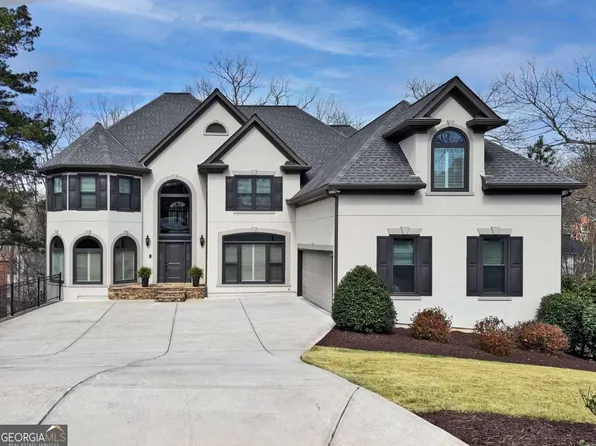 535 Water Shadow Ln, Alpharetta, GA 30022