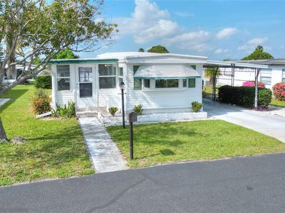 94 Mustang Ter, Haines City, FL, 33844