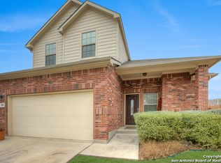 308 Primrose Way, New Braunfels, TX 78132