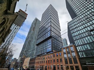 82 Dalhousie St #1601-C08, Toronto, ON M5B 0C5