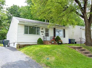 2624 Tamm Ave, Saint Louis, MO
