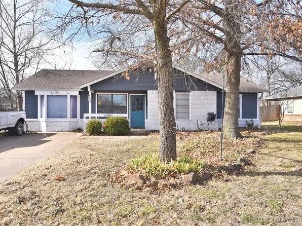300 N Wildhorse St, Skiatook, OK 74070