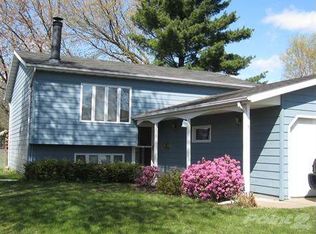1110 S 10th Ave, Wausau, WI 54401