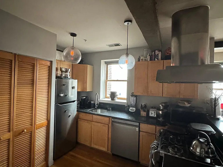 70 Rhode Island Ave NW #402 — Photo 3