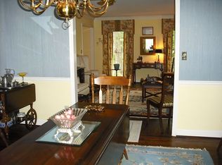 4525 Oxford Cir, Macon, GA 31210