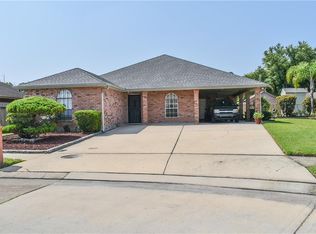 8 Labarre Ct, Jefferson, LA 70121