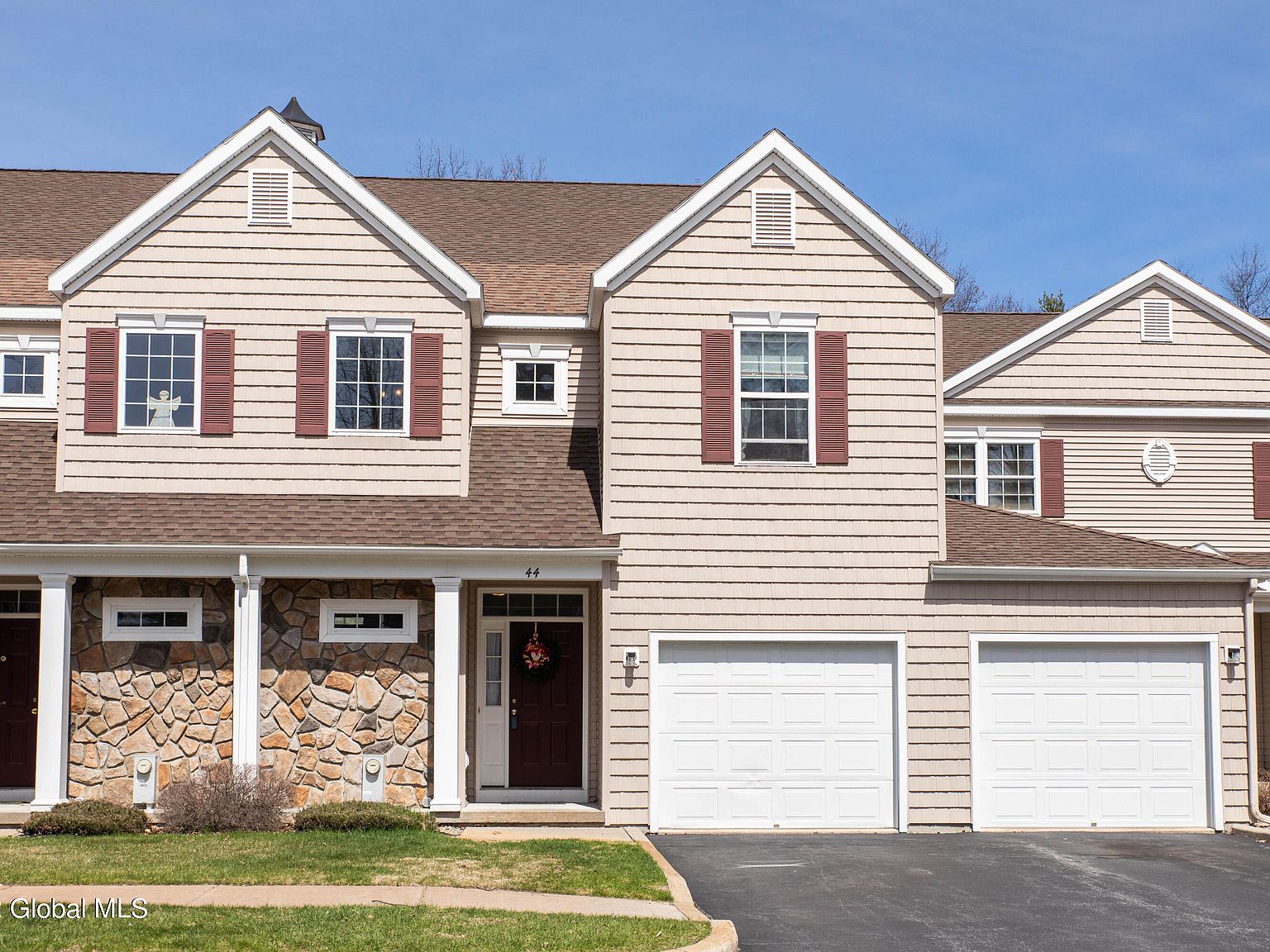 44 Knollwood Hollow, Ballston Spa, NY 12020 Zillow