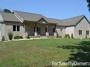 7937 N Territorial Rd, Evansville, WI 53536