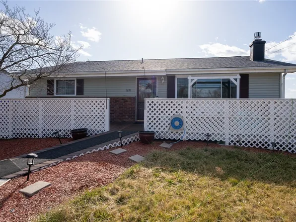 7635 Steubenville Pike, Oakdale, PA 15071