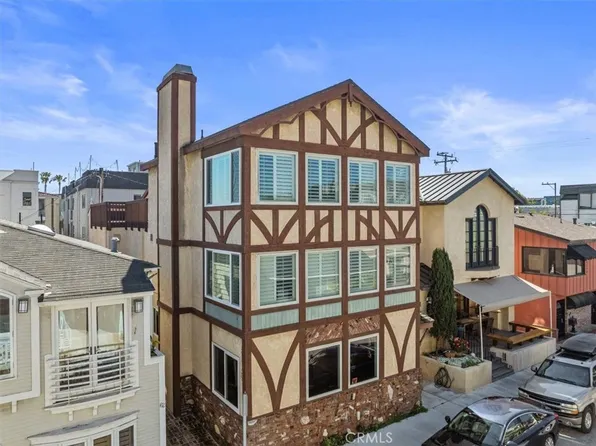 58 66th Pl, Long Beach, CA 90803
