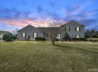 3683 Zurmehly Rd, Lima, OH 45806