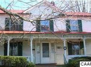 776 Ridge St, Charlottesville, VA 22902