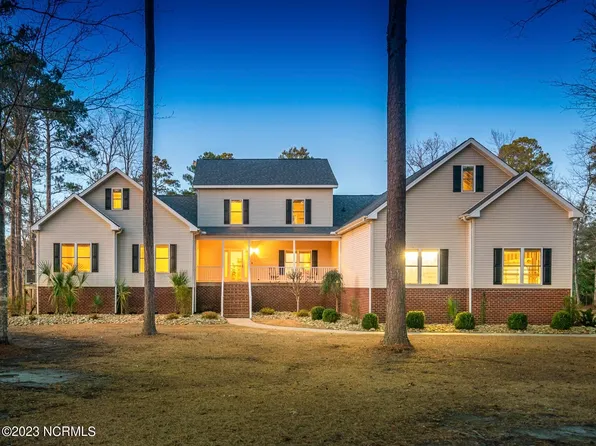711 Island Drive, Chocowinity, NC 27817