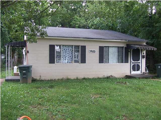1st image of this home