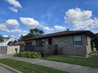 418 Russell St, Joliet, IL 60435