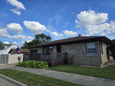 418 Russell St, Joliet, IL, 60435