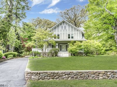 11 Oak Ln, Mountain Lakes, NJ, 07046