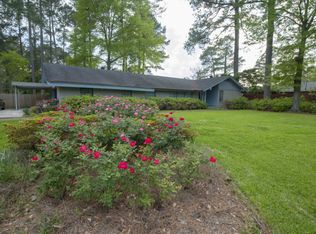 5033 Forest Hill Rd, Jackson, MS 39272