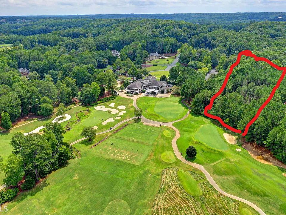 1st image of 0 Crooked Stick Dr Lot 1