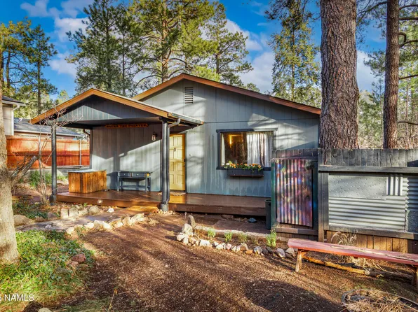 2541 Mesa Trl, Flagstaff, AZ 86005