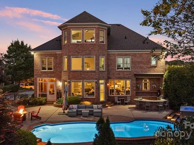 10020 Coley Dr, Huntersville, NC, 28078
