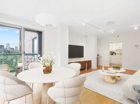 10 Rogers St APT 619, Cambridge, MA 02142