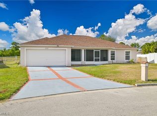 200 Roat St, Lehigh Acres, FL 33936