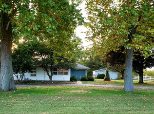 3703 S Cameron Ln, Mapleton, IL 61547