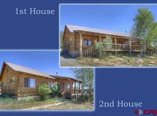 525 Rustic Rd, Durango, CO 81301