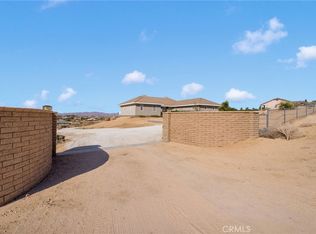 21972 Ocotillo Way, Apple Valley, CA 92308