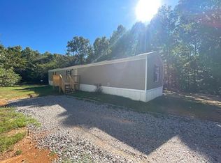 580 Dickey Rd, Ramer, TN 38367